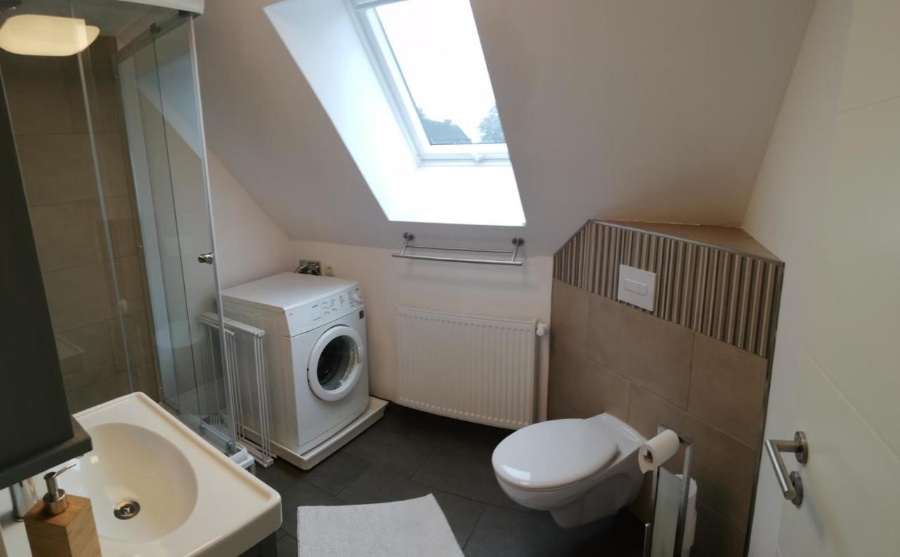 Ferienwohnung Schleeff Elsfleth Kültér fotó